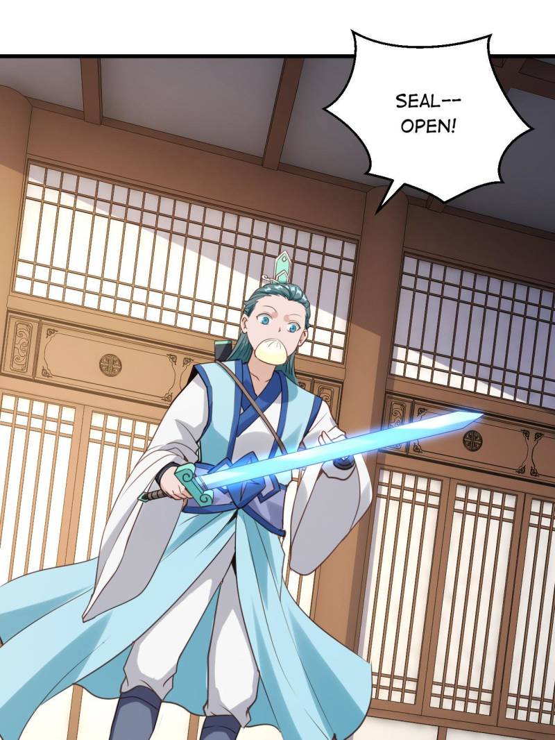 From Zero to Hero: My Gacha Harem Saga Chapter 100 - Page 45