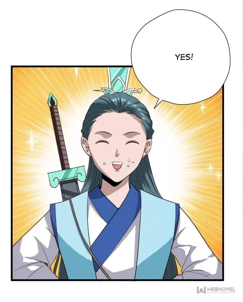 From Zero to Hero: My Gacha Harem Saga Chapter 100 - Page 49