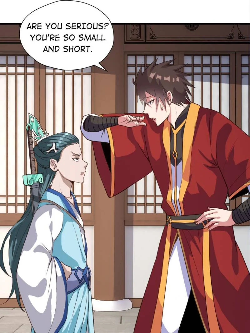 From Zero to Hero: My Gacha Harem Saga Chapter 100 - Page 50