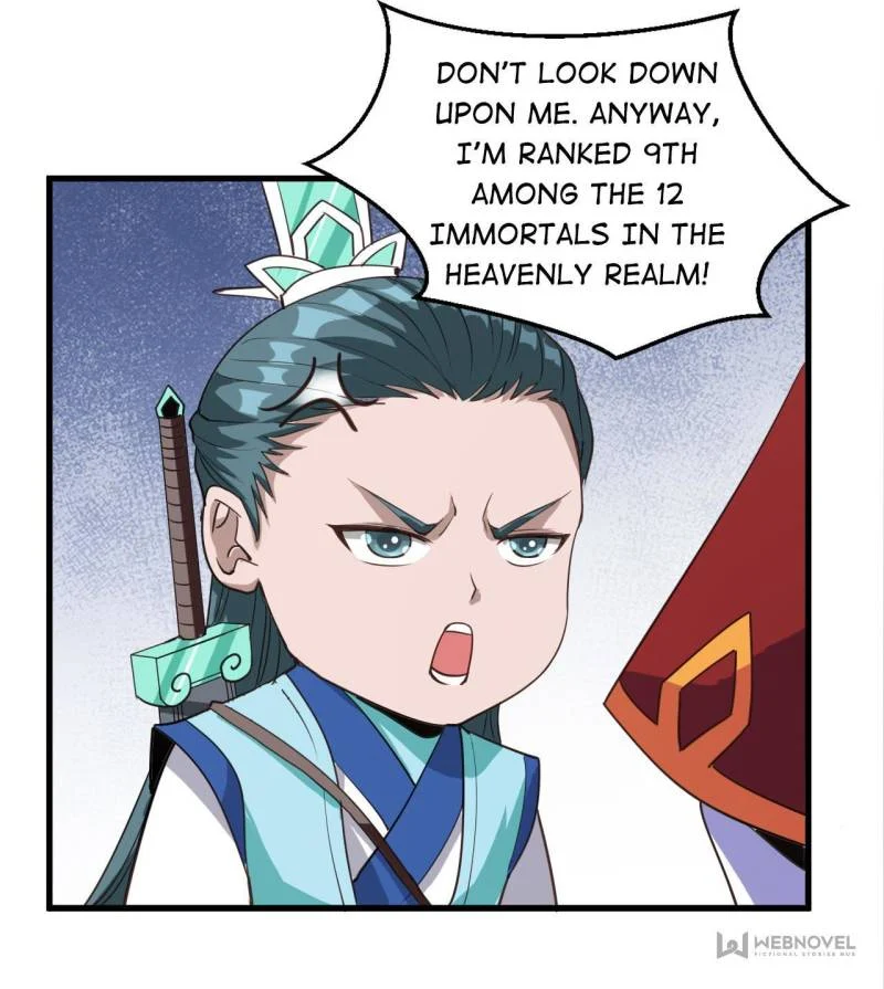 From Zero to Hero: My Gacha Harem Saga Chapter 100 - Page 52
