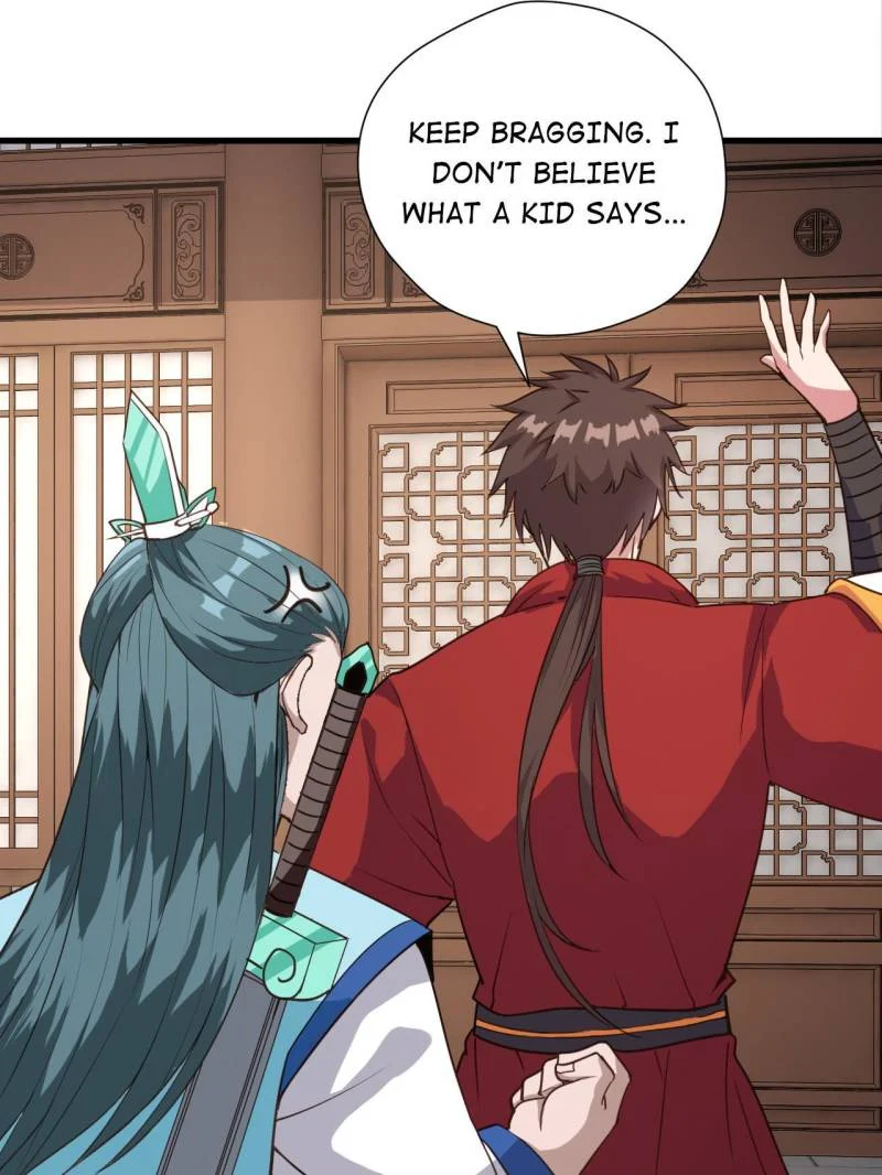 From Zero to Hero: My Gacha Harem Saga Chapter 100 - Page 53