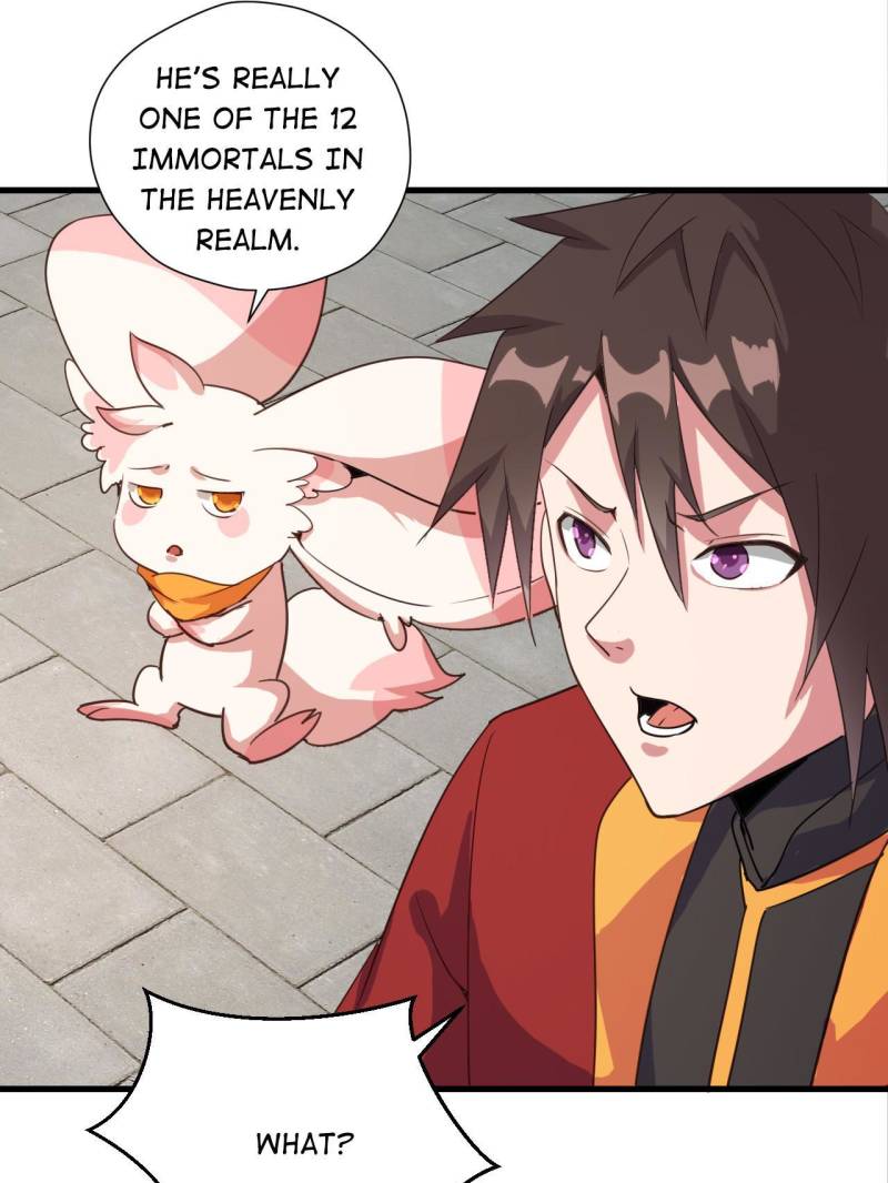 From Zero to Hero: My Gacha Harem Saga Chapter 100 - Page 55