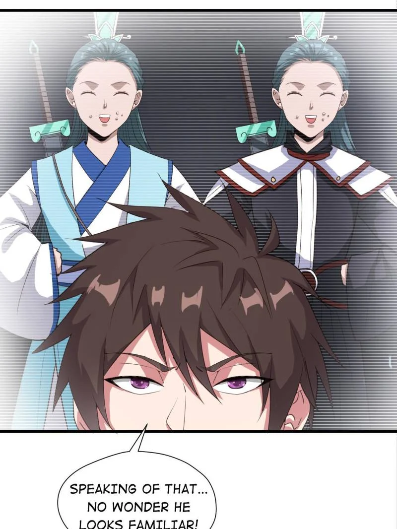 From Zero to Hero: My Gacha Harem Saga Chapter 100 - Page 57