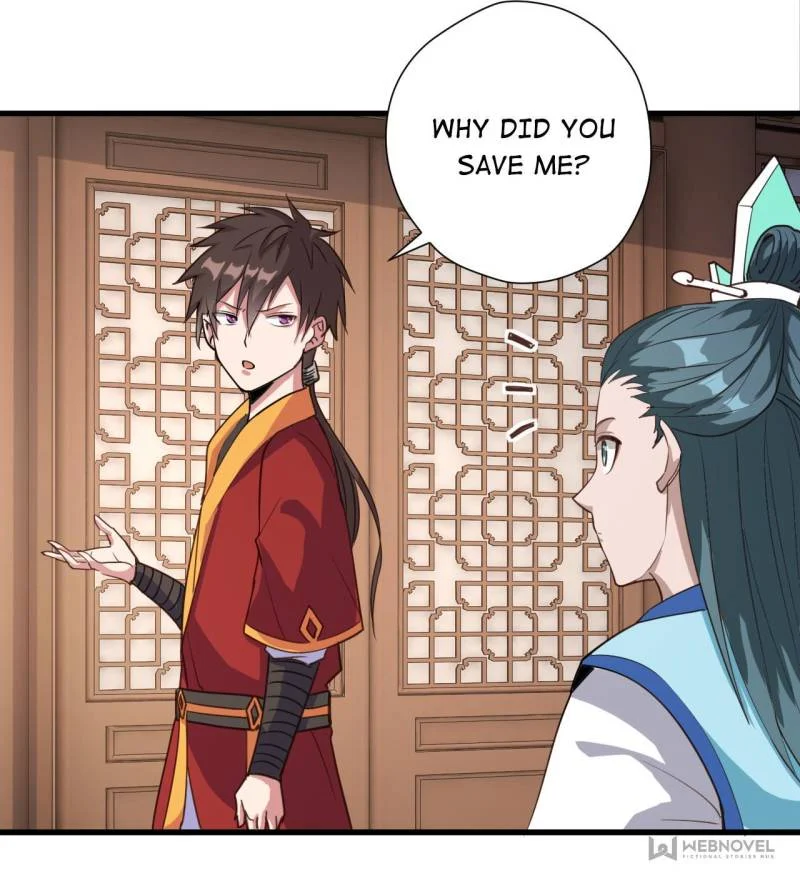 From Zero to Hero: My Gacha Harem Saga Chapter 100 - Page 59