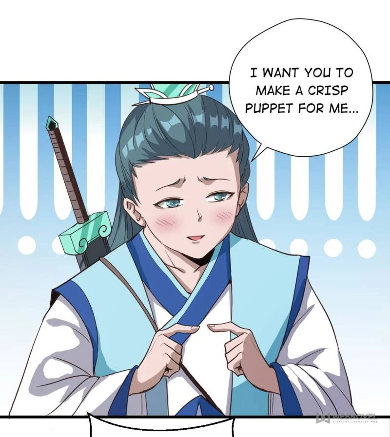 From Zero to Hero: My Gacha Harem Saga Chapter 100 - Page 60