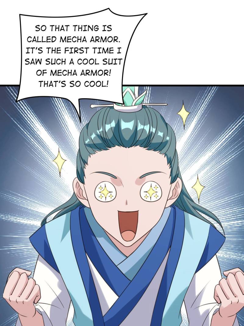 From Zero to Hero: My Gacha Harem Saga Chapter 100 - Page 63