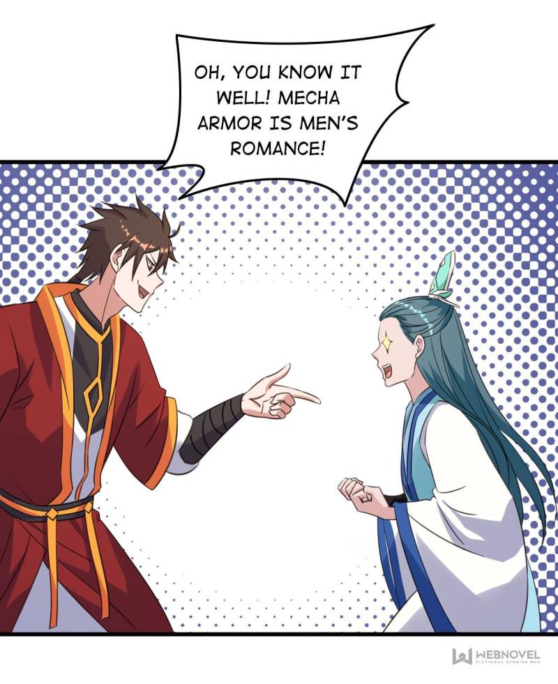 From Zero to Hero: My Gacha Harem Saga Chapter 100 - Page 65