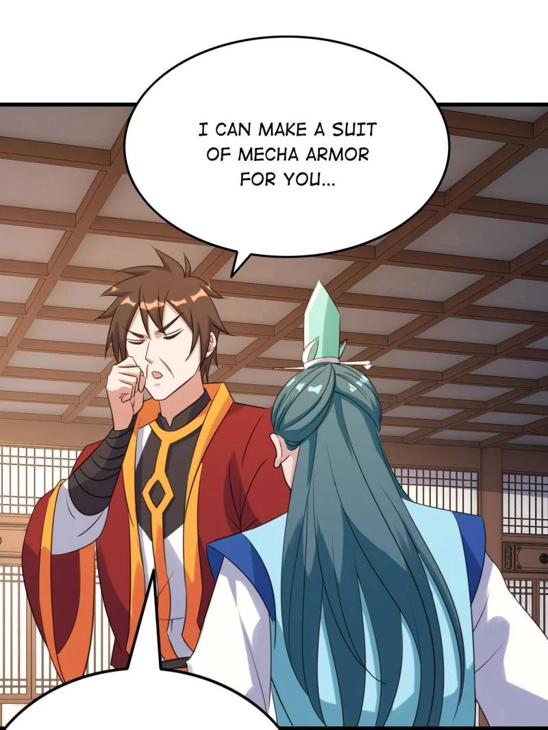 From Zero to Hero: My Gacha Harem Saga Chapter 100 - Page 68