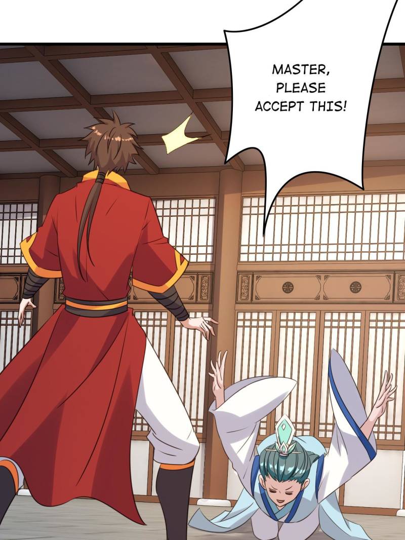 From Zero to Hero: My Gacha Harem Saga Chapter 100 - Page 70