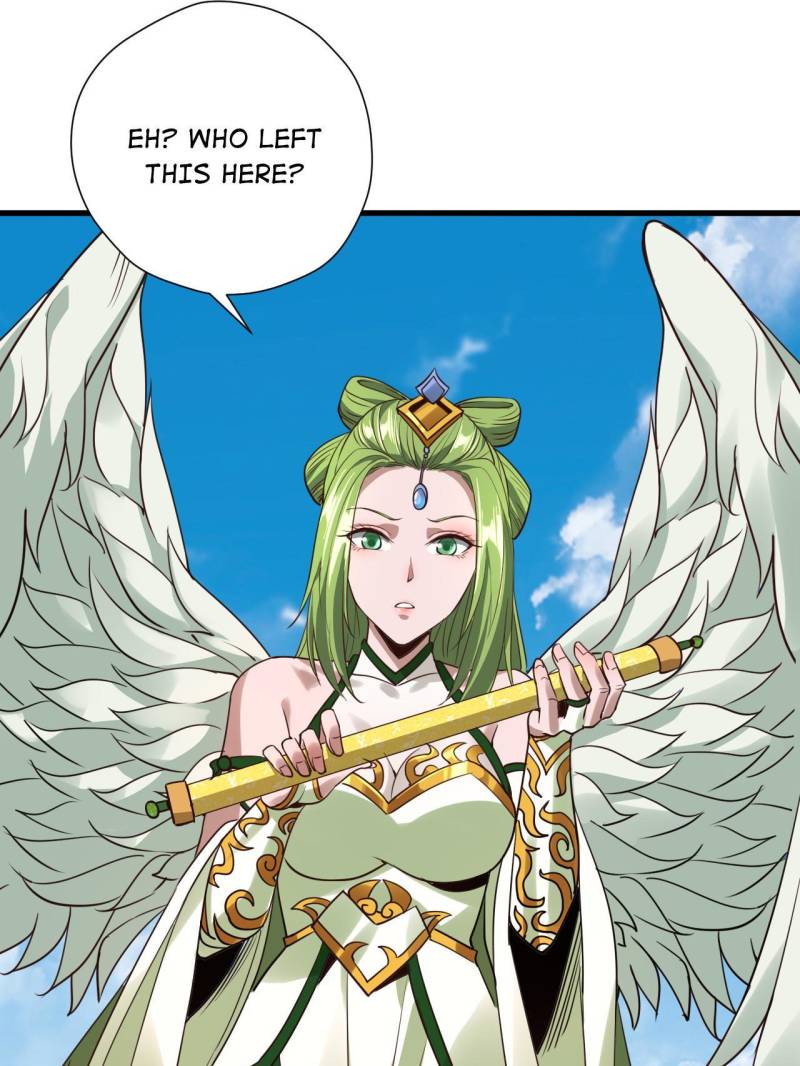 From Zero to Hero: My Gacha Harem Saga Chapter 100 - Page 10