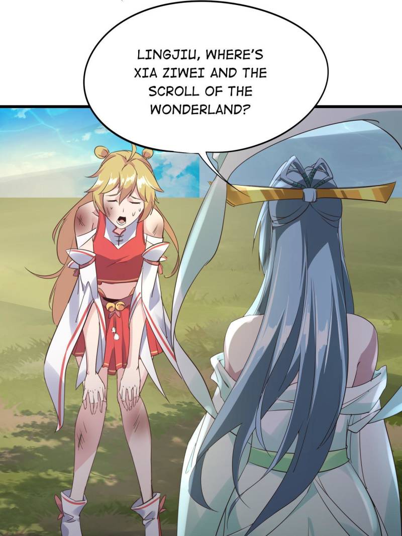 From Zero to Hero: My Gacha Harem Saga Chapter 101 - Page 11