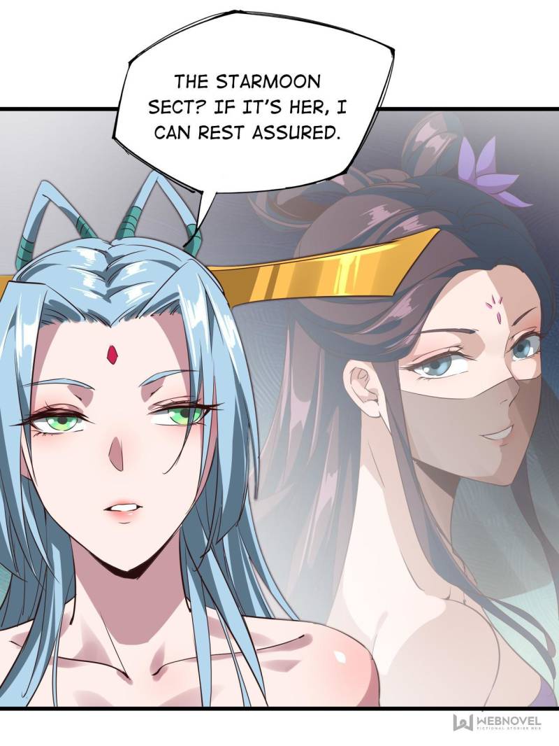 From Zero to Hero: My Gacha Harem Saga Chapter 101 - Page 13