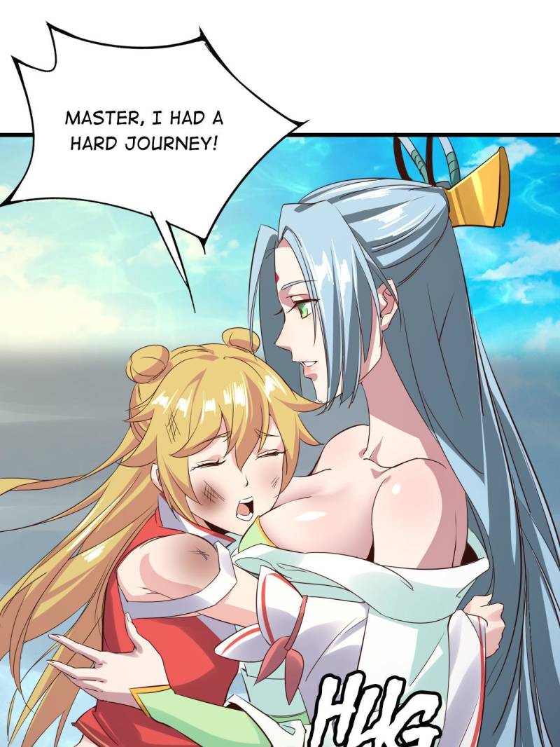 From Zero to Hero: My Gacha Harem Saga Chapter 101 - Page 15