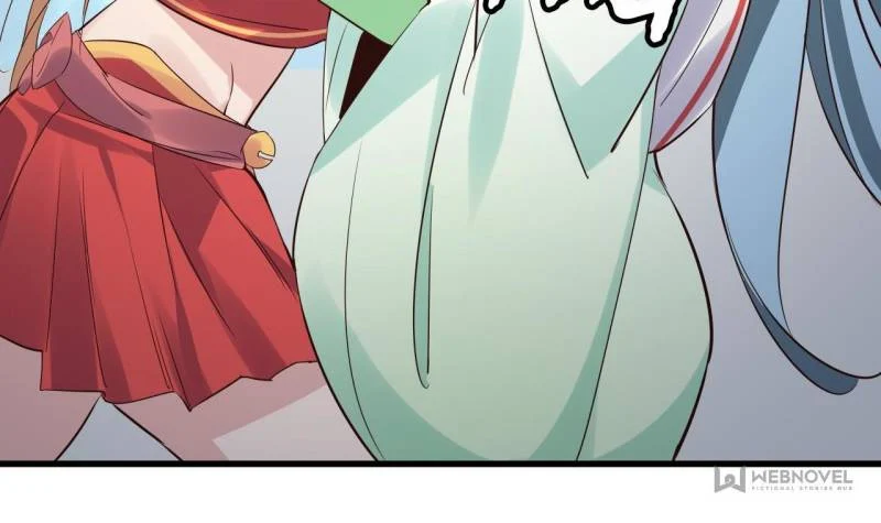From Zero to Hero: My Gacha Harem Saga Chapter 101 - Page 16
