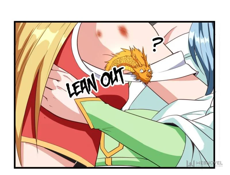 From Zero to Hero: My Gacha Harem Saga Chapter 101 - Page 19