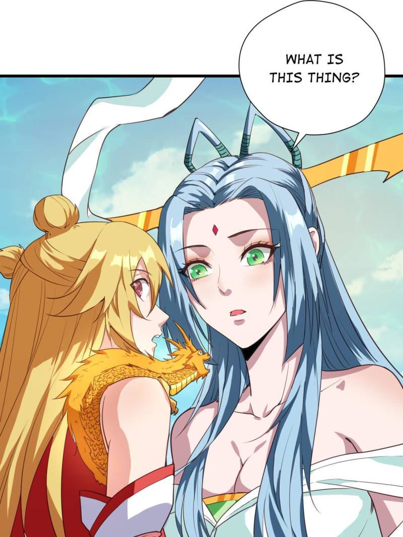 From Zero to Hero: My Gacha Harem Saga Chapter 101 - Page 20