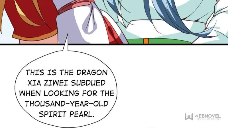 From Zero to Hero: My Gacha Harem Saga Chapter 101 - Page 21