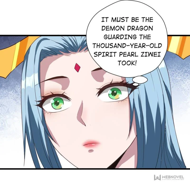 From Zero to Hero: My Gacha Harem Saga Chapter 101 - Page 22