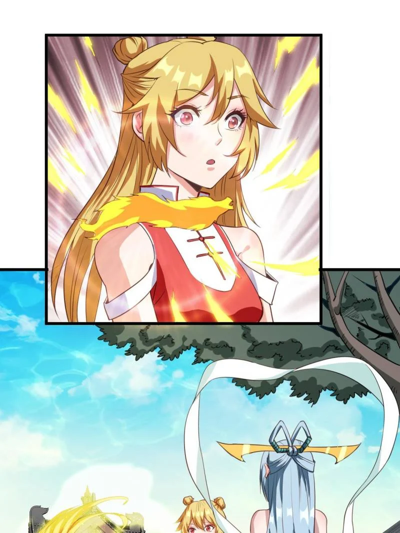 From Zero to Hero: My Gacha Harem Saga Chapter 101 - Page 23