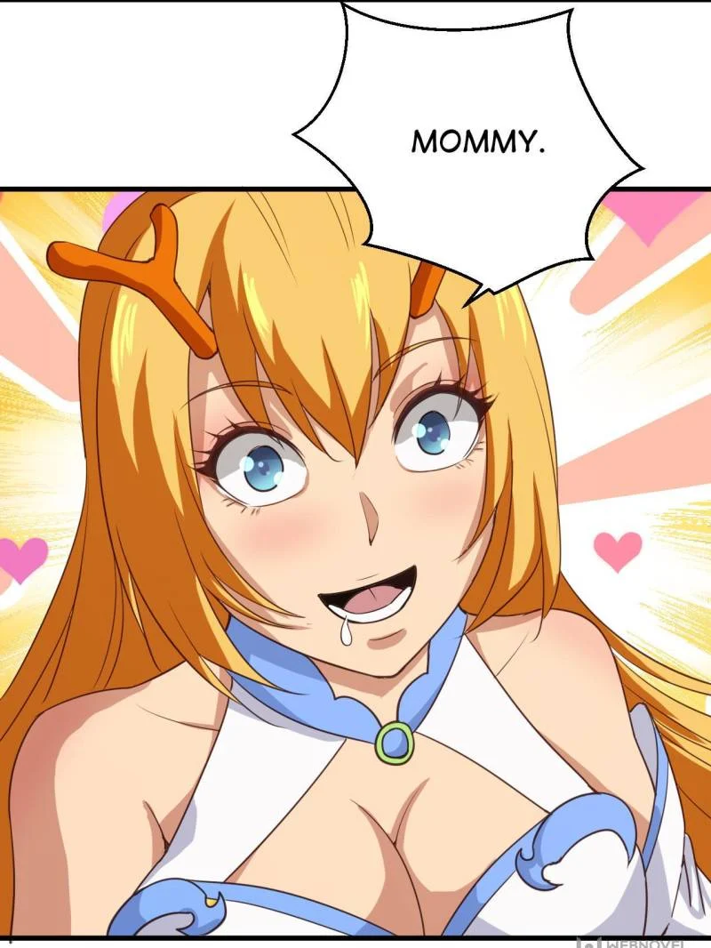 From Zero to Hero: My Gacha Harem Saga Chapter 101 - Page 25
