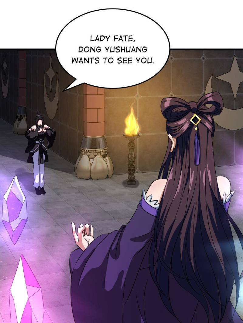 From Zero to Hero: My Gacha Harem Saga Chapter 101 - Page 33