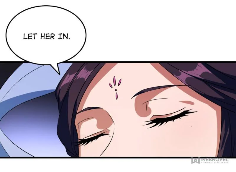From Zero to Hero: My Gacha Harem Saga Chapter 101 - Page 35
