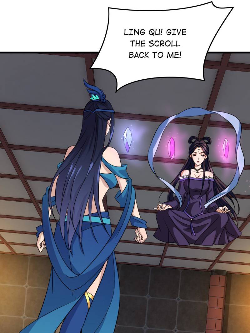 From Zero to Hero: My Gacha Harem Saga Chapter 101 - Page 36