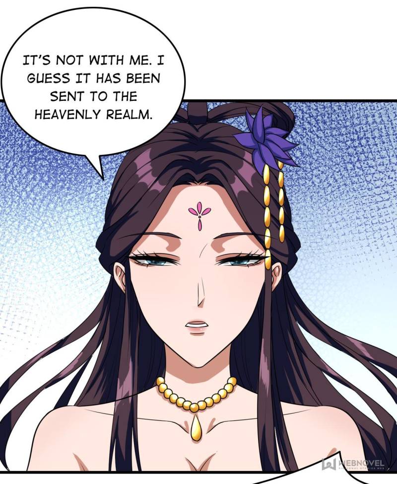 From Zero to Hero: My Gacha Harem Saga Chapter 101 - Page 38