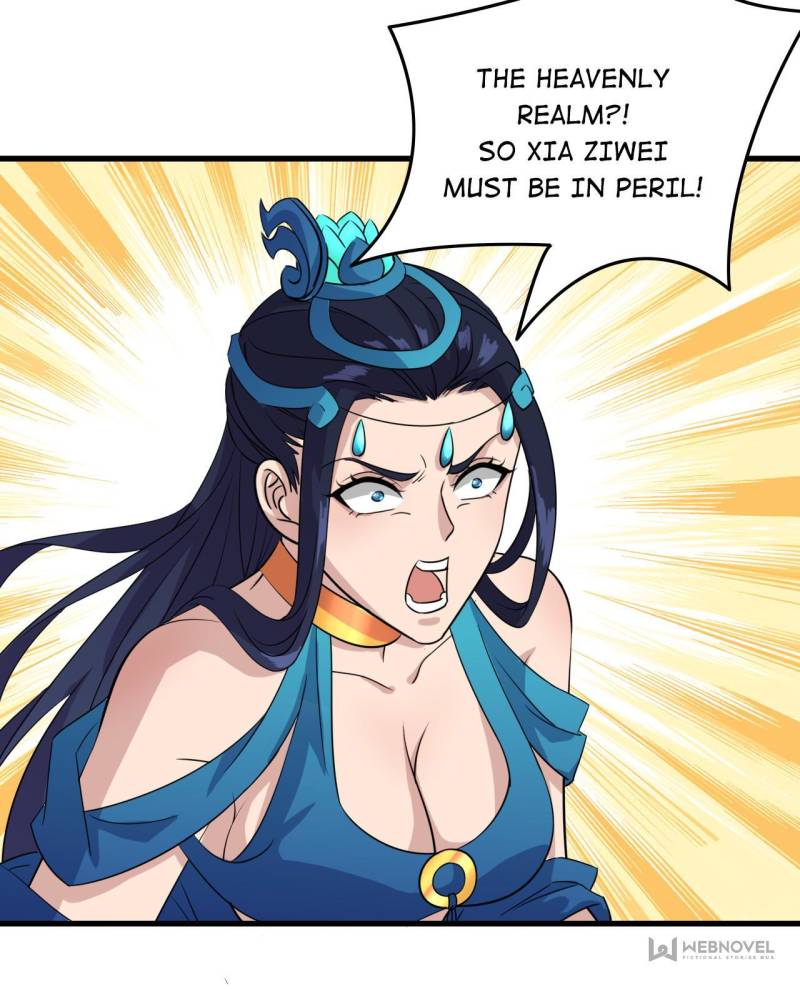 From Zero to Hero: My Gacha Harem Saga Chapter 101 - Page 39