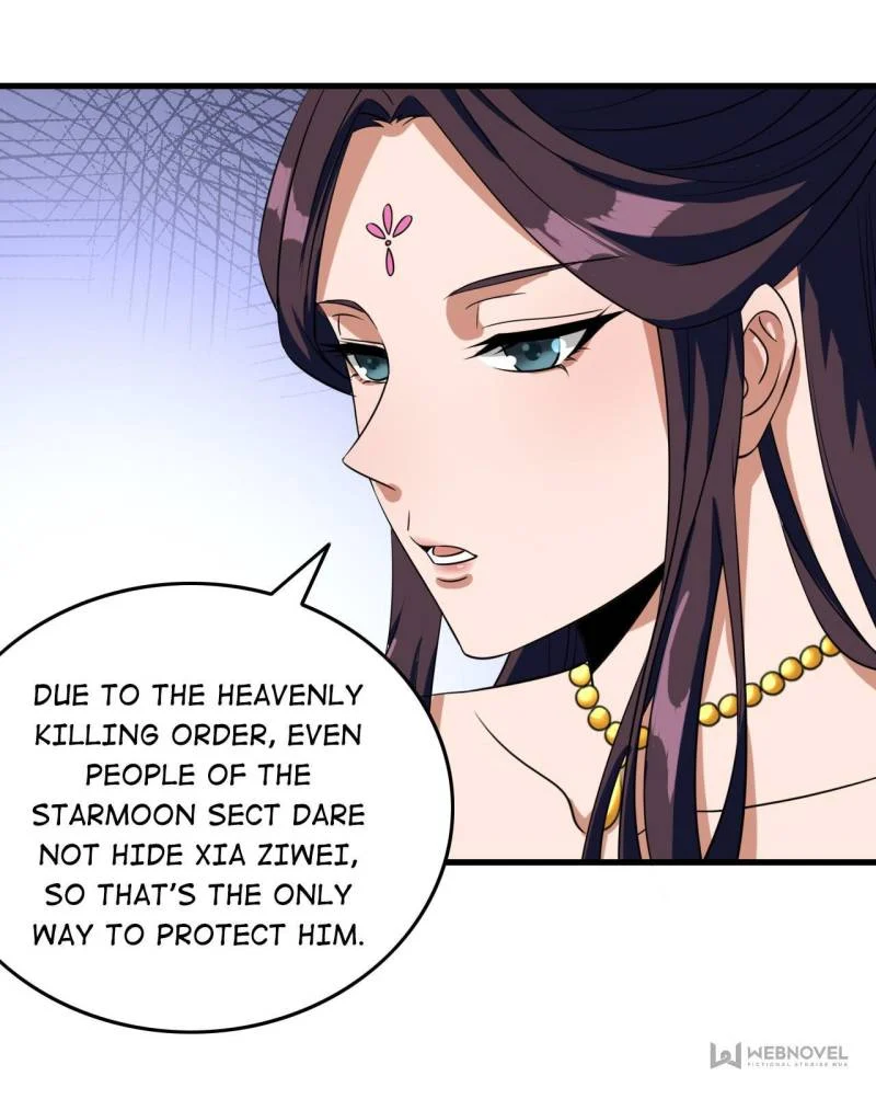 From Zero to Hero: My Gacha Harem Saga Chapter 101 - Page 42