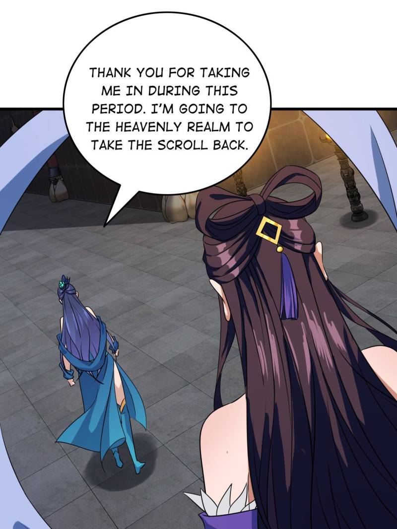 From Zero to Hero: My Gacha Harem Saga Chapter 101 - Page 43
