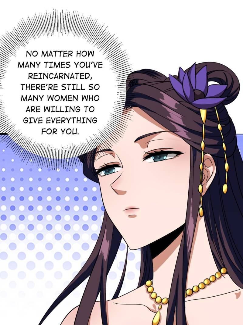 From Zero to Hero: My Gacha Harem Saga Chapter 101 - Page 45