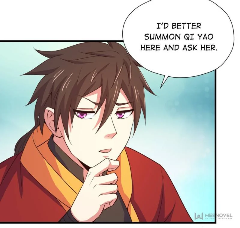 From Zero to Hero: My Gacha Harem Saga Chapter 101 - Page 50