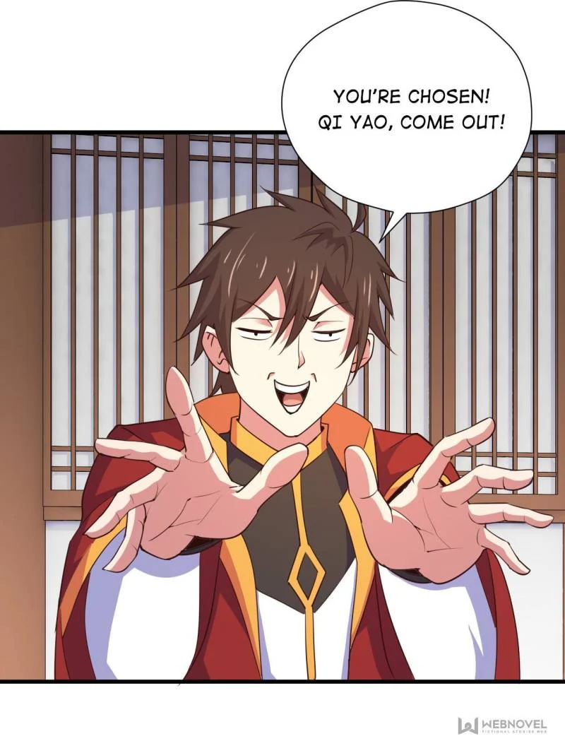From Zero to Hero: My Gacha Harem Saga Chapter 101 - Page 51