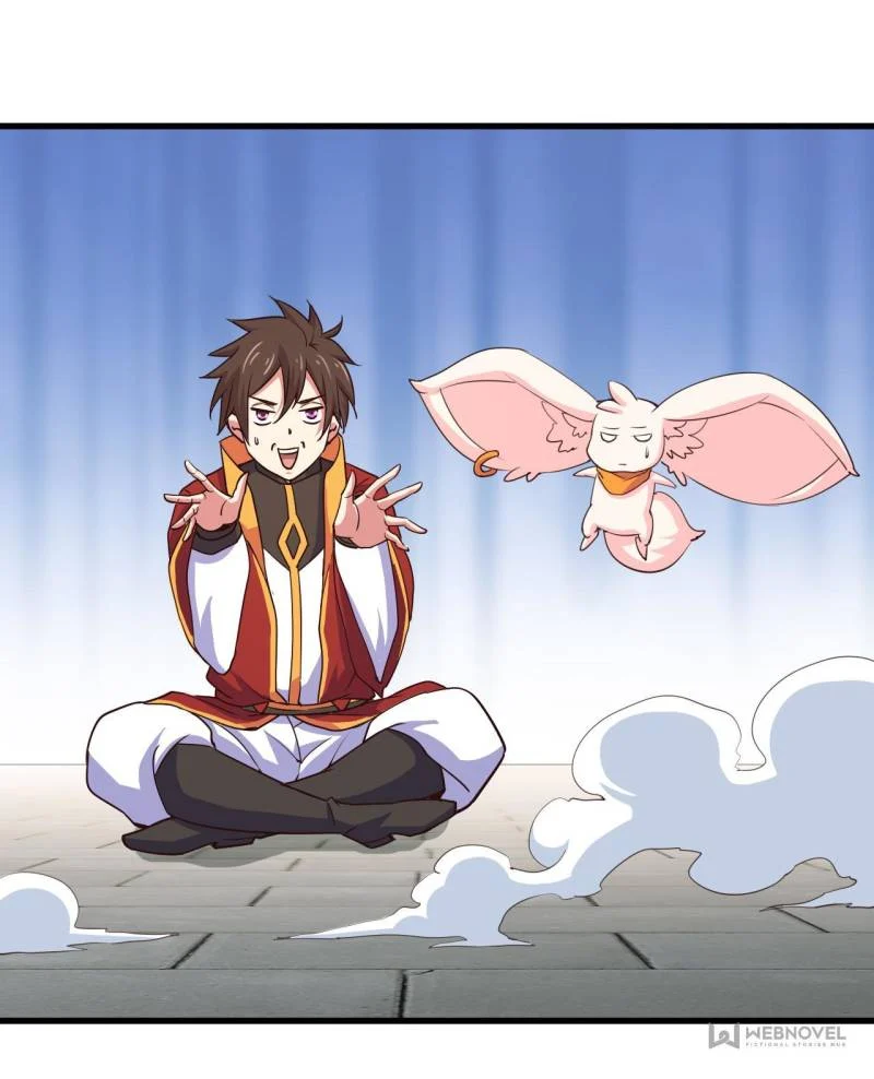 From Zero to Hero: My Gacha Harem Saga Chapter 101 - Page 53