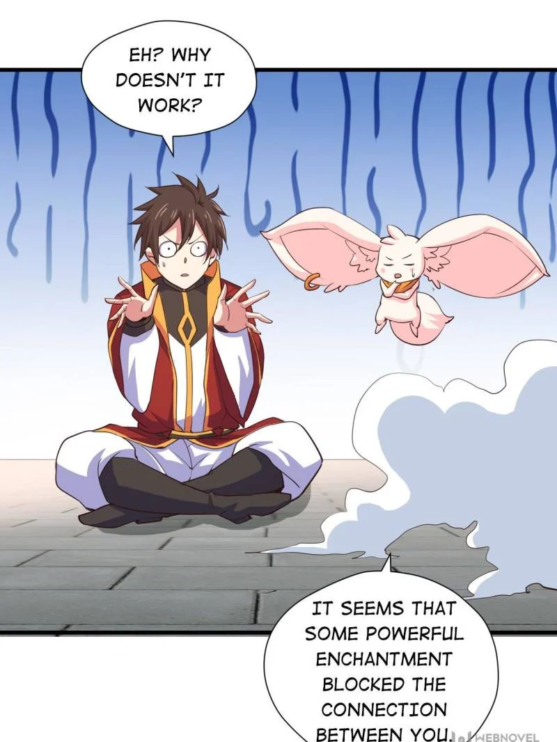 From Zero to Hero: My Gacha Harem Saga Chapter 101 - Page 54