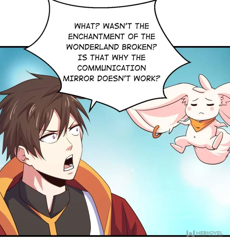 From Zero to Hero: My Gacha Harem Saga Chapter 101 - Page 56