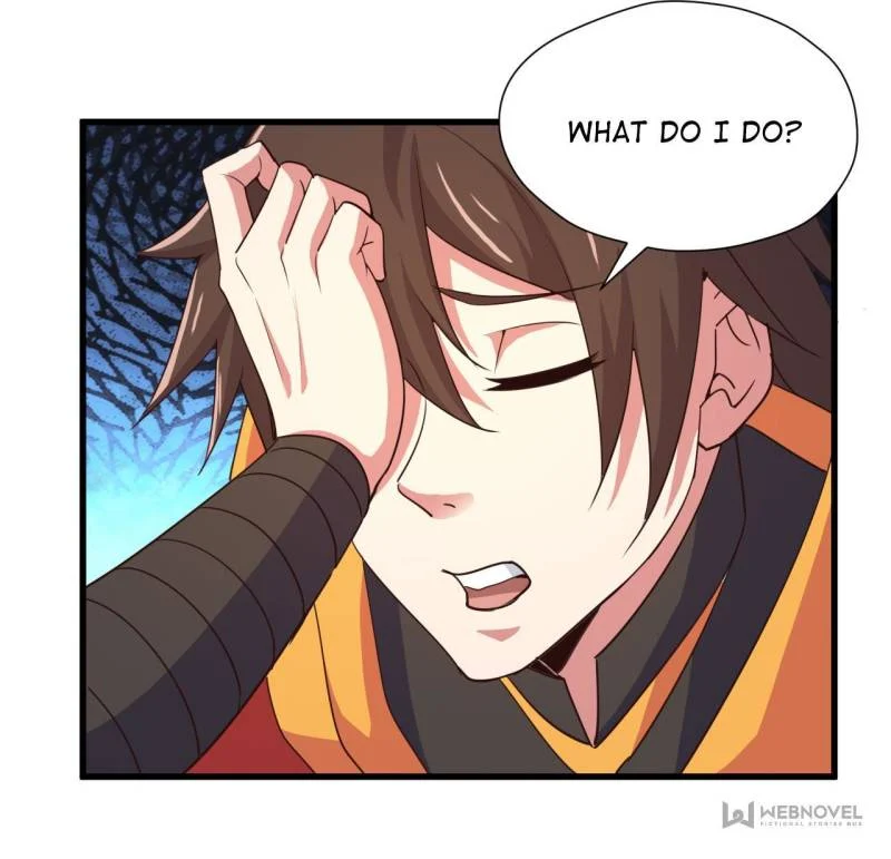 From Zero to Hero: My Gacha Harem Saga Chapter 101 - Page 57