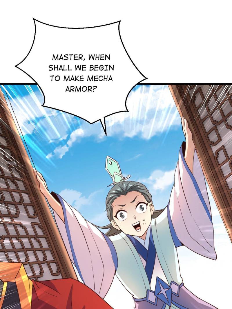 From Zero to Hero: My Gacha Harem Saga Chapter 101 - Page 58