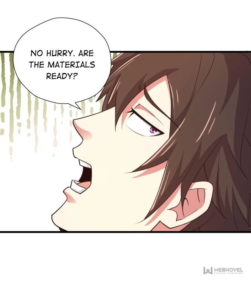 From Zero to Hero: My Gacha Harem Saga Chapter 101 - Page 60