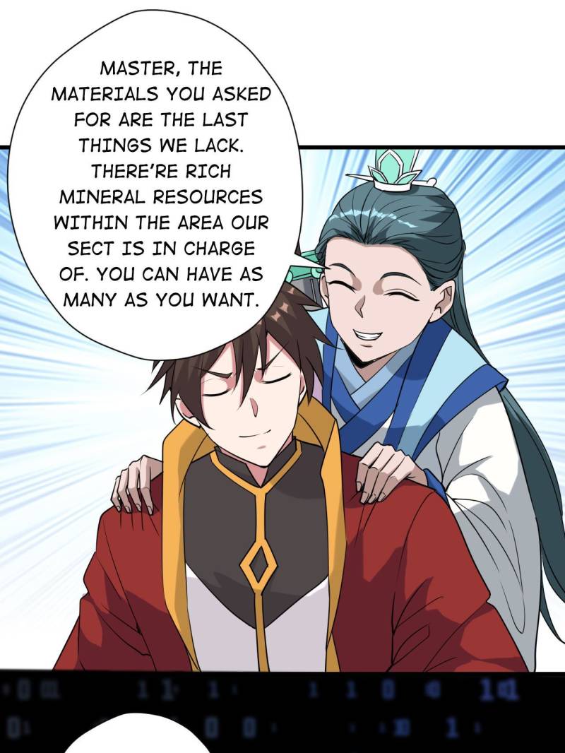 From Zero to Hero: My Gacha Harem Saga Chapter 101 - Page 61