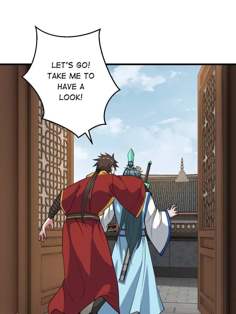 From Zero to Hero: My Gacha Harem Saga Chapter 101 - Page 65