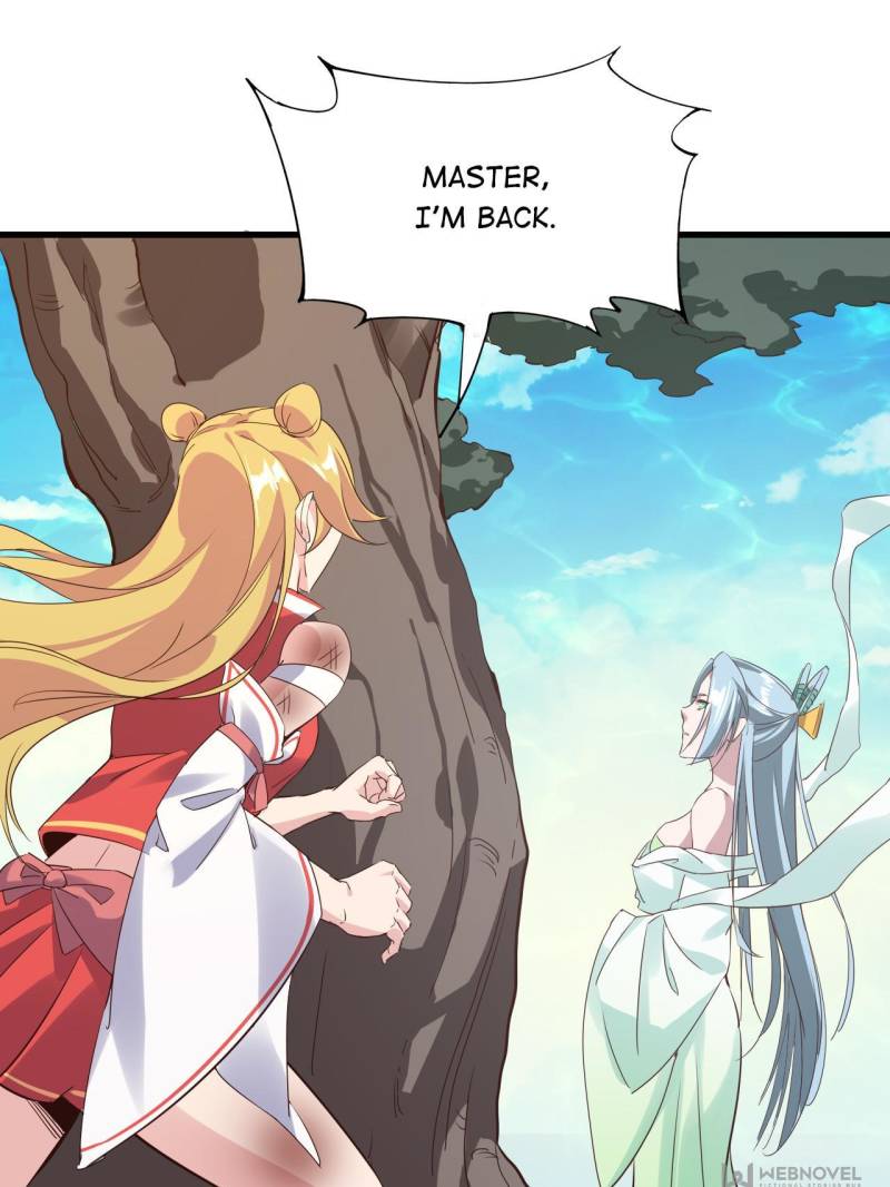 From Zero to Hero: My Gacha Harem Saga Chapter 101 - Page 9