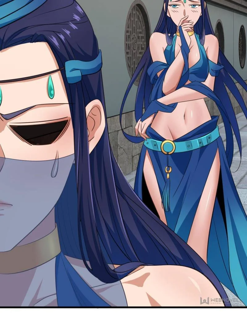 From Zero to Hero: My Gacha Harem Saga Chapter 102 - Page 13