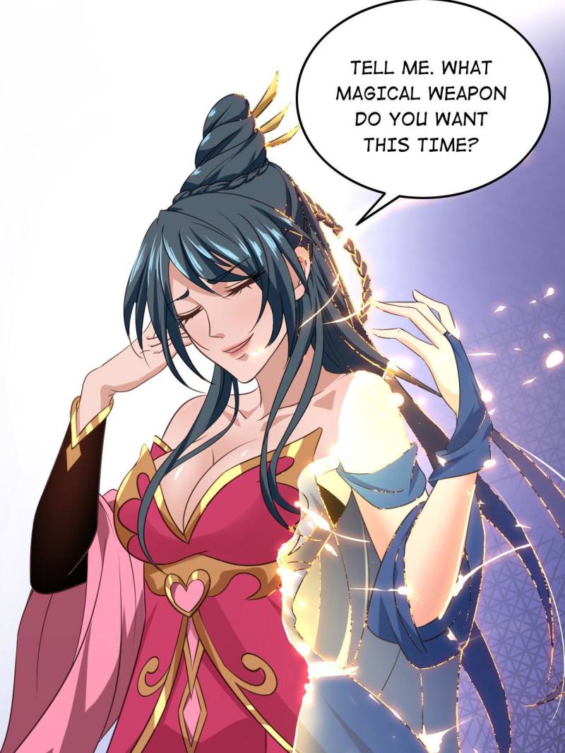 From Zero to Hero: My Gacha Harem Saga Chapter 102 - Page 15
