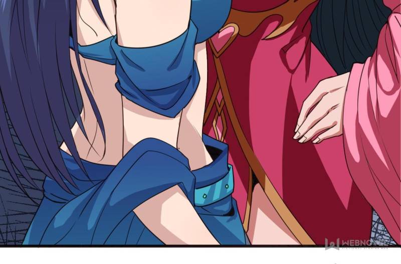 From Zero to Hero: My Gacha Harem Saga Chapter 102 - Page 20
