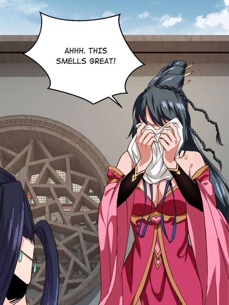 From Zero to Hero: My Gacha Harem Saga Chapter 102 - Page 23