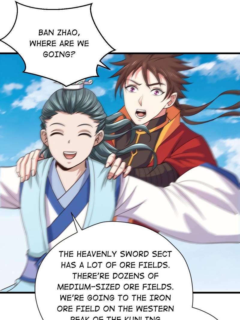 From Zero to Hero: My Gacha Harem Saga Chapter 102 - Page 31