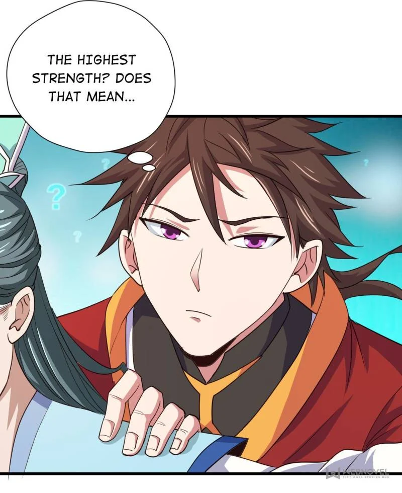 From Zero to Hero: My Gacha Harem Saga Chapter 102 - Page 33