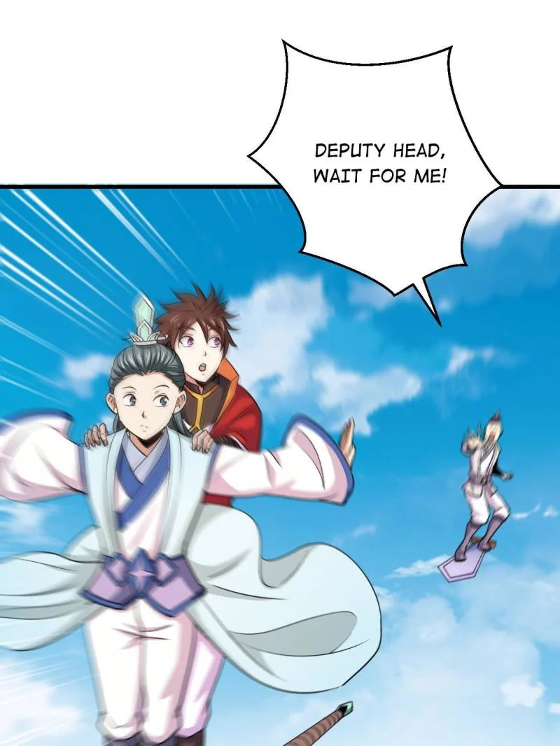 From Zero to Hero: My Gacha Harem Saga Chapter 102 - Page 34